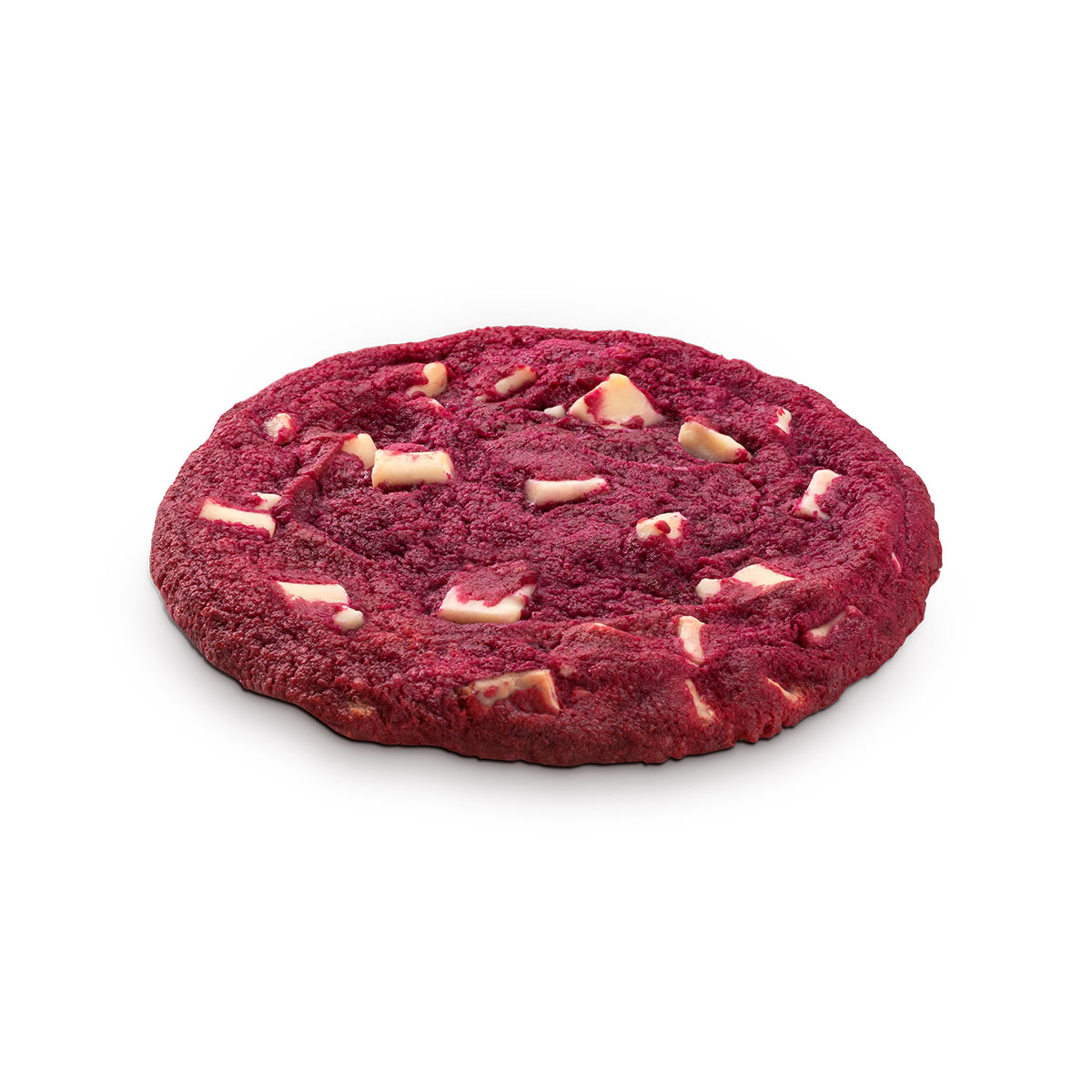 Red Velvet Cookie (3 x 16)