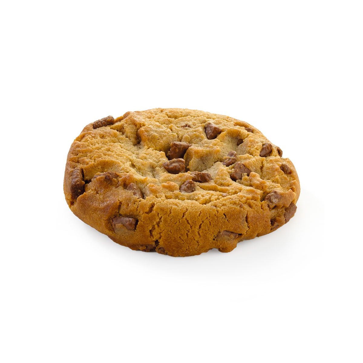 Chocolate Chunk Cookie
